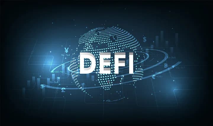 Beyond Traditional Banking: Delving into the World of DeFi