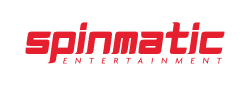 Spinmatic Entertainment - Product Owner